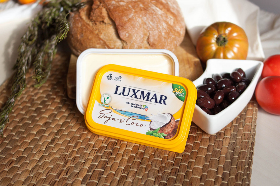 El grupo de alimentación GA Alimentaria sigue innovando en el mercado de las margarinas con el lanzamiento de una nueva gama de productos marcada por la innovación.