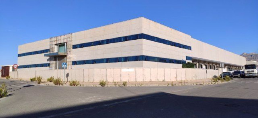 Las nuevas instalaciones de Mutxamel, tienen una superficie de más de 9.000 metros cuadrados y contarán con la última tecnología,realidad virtual, etiquetado QR con el proceso de fabricación o un