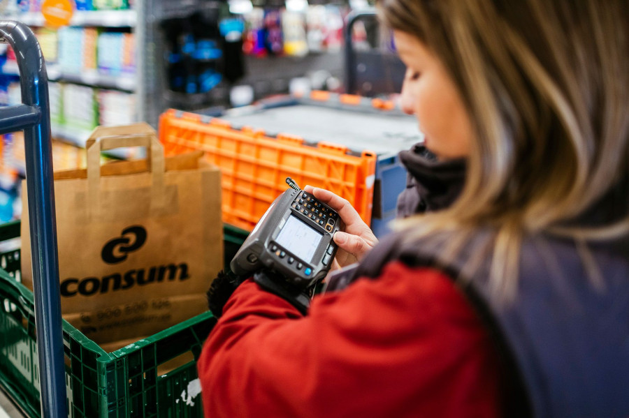 La Cooperativa ofrece su e-commerce a Sabadell, Terrassa, Rubí, Sant Cugat del Vallès, Sant Quirze del Vallès, Cerdanyola, Barberà del Vallès, Castellar del Vallès, Badia del Vallès, Matadepera