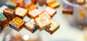 Chocolates Trapa tiene previsto aumentar un 10% las ventas de bombones durante la campaña de San Valentín 2020.