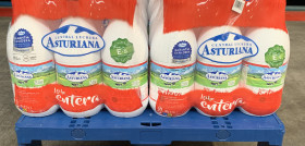 Estos datos refuerzan a Capsa Food como empresa líder aumentado su distancia frente a sus competidoras, creciendo sus marcas Central Lechera Asturiana, Larsa y Asana.