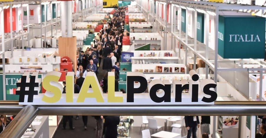 SIAL Paris 2020 inicia una consulta sin precedentes para promover la aparición de futuras soluciones colaborativas.