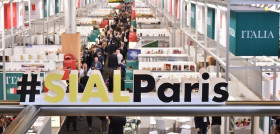 SIAL Paris 2020 inicia una consulta sin precedentes para promover la aparición de futuras soluciones colaborativas.