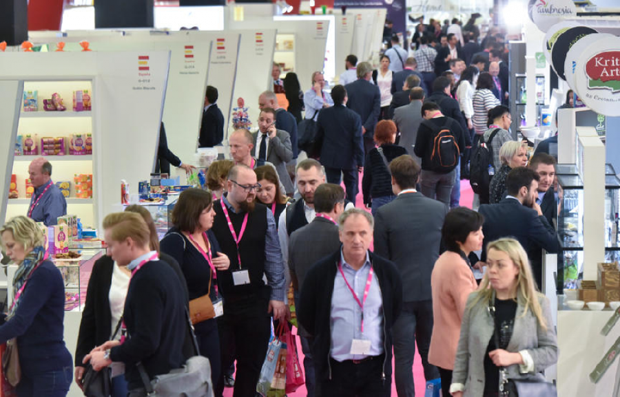 Más de 1.750 empresas de 76 países diferentes en una superficie bruta de 120.000 metros cuadrados se concentraran entre el 2 y el 5 de febrero en el ISM Cologne 2020.