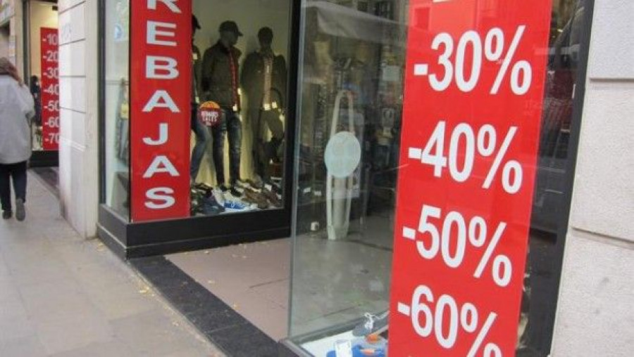 Para la CEC, la dinámica de descuentos constantes es la principal causa del bajo índice de ventas en el mes de diciembre, muy lejano al de años anteriores.