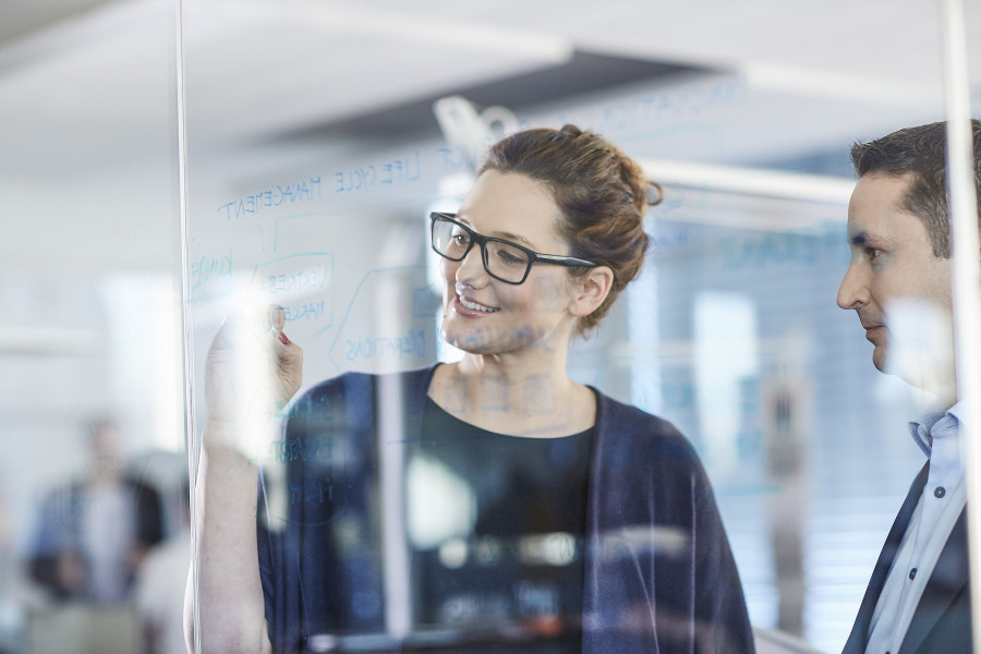 La empresa ha sido reconocida por las excelentes condiciones de los empleados y por sus políticas de RR.HH. en España, Bélgica, Francia, Alemania, Irlanda, Polonia y Reino Unido.