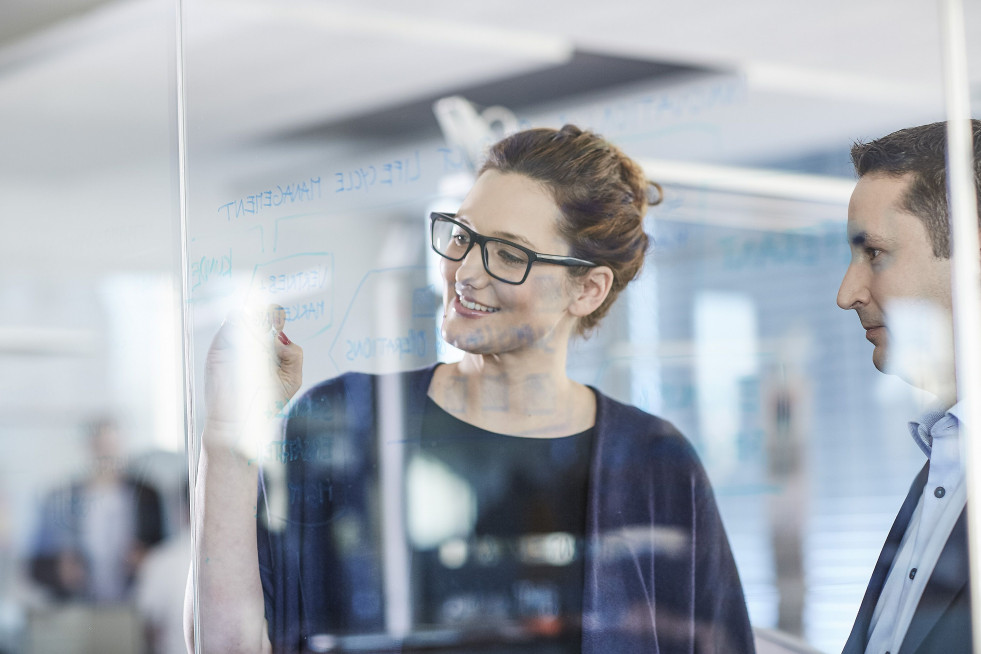 La empresa ha sido reconocida por las excelentes condiciones de los empleados y por sus políticas de RR.HH. en España, Bélgica, Francia, Alemania, Irlanda, Polonia y Reino Unido.
