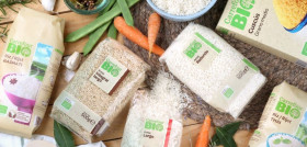 Los arroces de origen ecológico Carrefour BIO, están disponibles en hipermercados, supermercados y comercio online en formato de 500 gramos.