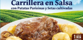 Grupo IAN se convierte así en una de las primeras compañías en el sector de la alimentación en incorporar voluntariamente este distintivo a su marca más emblemática.