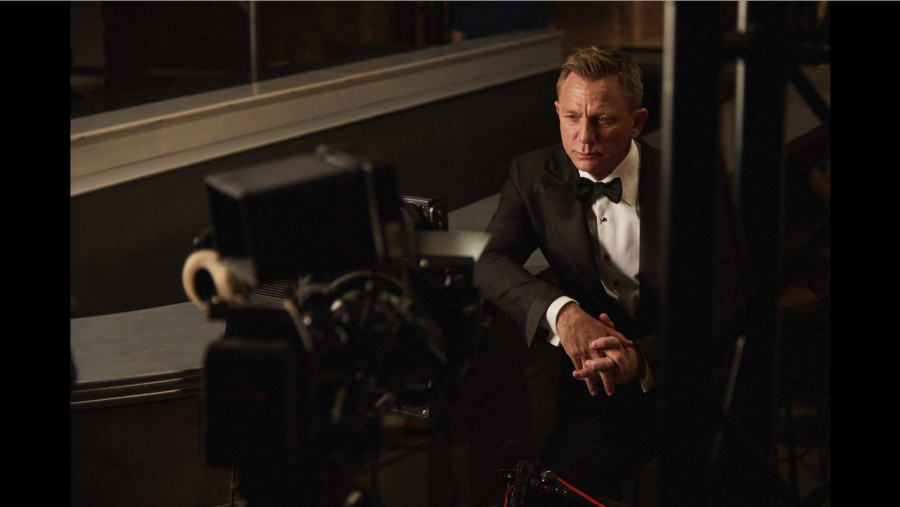 El anuncio se retrasmitirá en más de 75 países centrándose en la premisa de que Craig siempre será James Bond a los ojos de sus seguidores en todo el mundo.