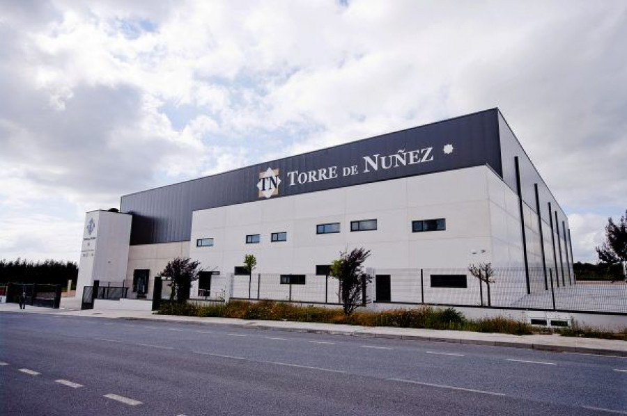 Los productos artesanales de Torre de Núñez ya llegan a 25 países del mundo. La empresa trabaja para incrementar su penetración en los mercados en los que está presente y llegar por primera vez a