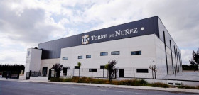Los productos artesanales de Torre de Núñez ya llegan a 25 países del mundo. La empresa trabaja para incrementar su penetración en los mercados en los que está presente y llegar por primera vez a