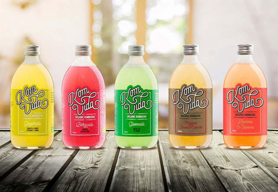 La compañía extremeña se convierte en la única productora de kombucha en Europa en conseguir este sello de calidad, uno de los más exigentes a nivel internacional.