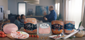 La nueva gama de alimentos está compuesta por jamón cocido extra, jamón cocido braseado y pechuga de pavo braseada además de la Imperial Clásica, Edición 1954.