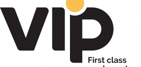 El nuevo logo se utilizará en todas las comunicaciones oficiales e iniciativas B2B y está diseñado para comunicar mejor la excelencia de VI.P.