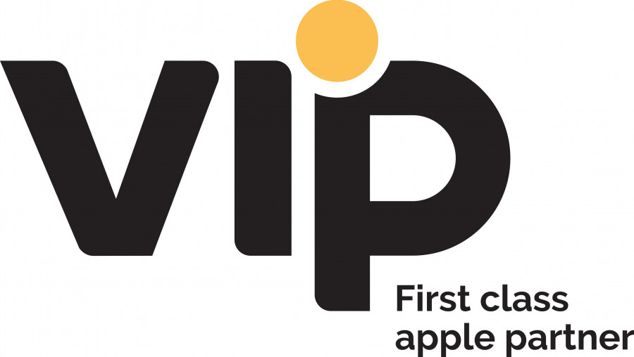 El nuevo logo se utilizará en todas las comunicaciones oficiales e iniciativas B2B y está diseñado para comunicar mejor la excelencia de VI.P.