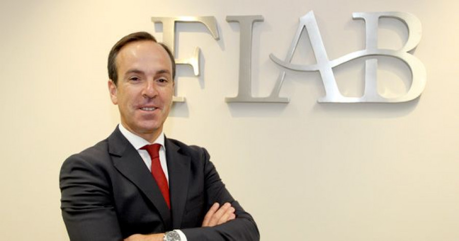 Mauricio García de Quevedo, director general de Fiab.