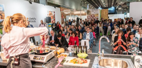 La feria, tendrá lugar en el centro de exposiciones Ifema en Madrid, los días 3 y 4 de junio.
