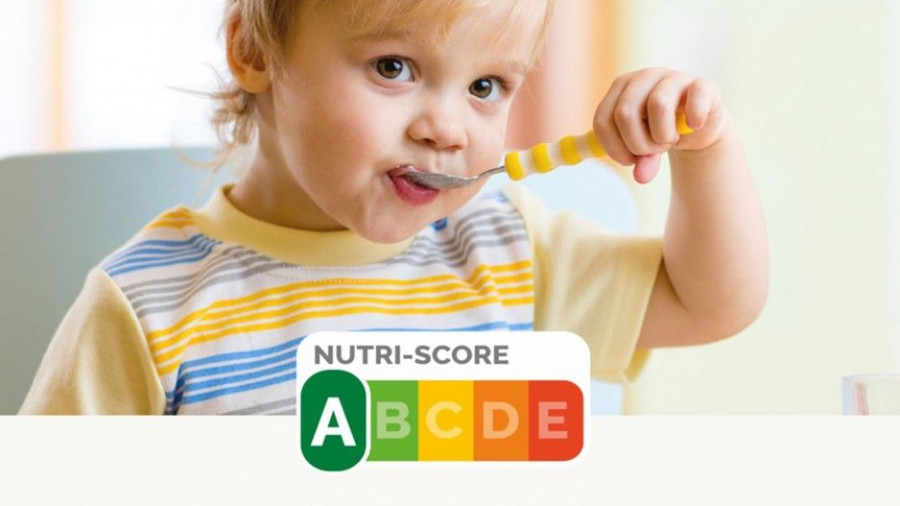 La compañía ha comenzado a implantar Nutri-Score en sus productos orientados a público infantil en septiembre pasado y, a partir de este mes de enero, extiende la implantación progresiva al resto 
