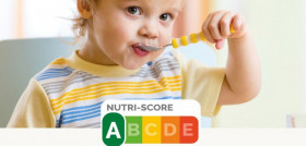 La compañía ha comenzado a implantar Nutri-Score en sus productos orientados a público infantil en septiembre pasado y, a partir de este mes de enero, extiende la implantación progresiva al resto 