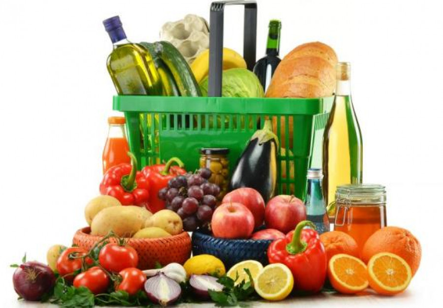 uelve la fiebre detox: la búsqueda de productos ricos en calorías disminuye un 60% mientras los productos “light” triunfan con un ascenso del 20%.