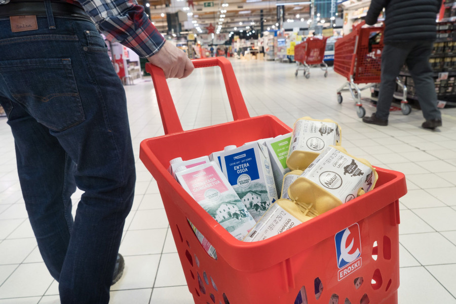 La Declaración Ambiental incluye de forma detallada el consumo de recursos materiales, agua, energía y los impactos ambientales en las distintas fases del proceso productivo de estos alimentos.