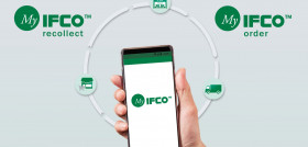 Gracias a esta innovadora aplicación, las empresas pueden sacar partido de unos procesos de trabajo más sencillos y rápidos para escanear, gestionar y realizar pedidos de ERT.