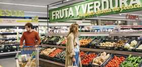 La fruta es el producto que más penetra en el desayuno y en momentos snacking como la media mañana y la merienda.