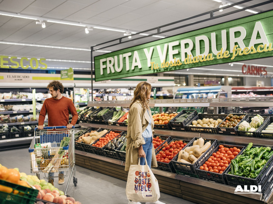 La fruta es el producto que más penetra en el desayuno y en momentos snacking como la media mañana y la merienda.