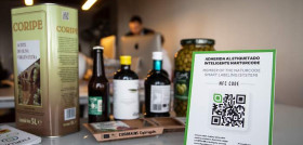 Una prueba piloto en supermercados andaluces permitirá certificar las ventajas de este sistema para empresas y consumidores.