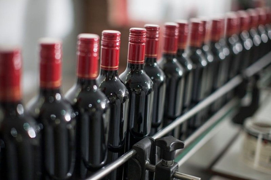 Desde el pasado 18 de octubre, EE.UU. aplica aranceles adicionales del 25 % sobre el valor a las importaciones de vino procedentes de España, Francia, Alemania y Reino Unido (Consorcio Airbus).