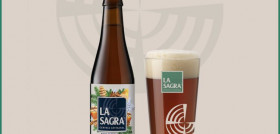 Se trata de una cerveza tostada de color rojizo con sabor caramelizado y meloso, aroma dulzón y anisado con 6,6% de graduación.