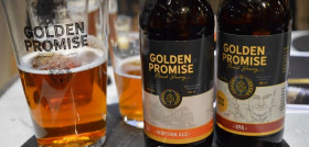 El acuerdo con la craft zaragozana refuerza el compromiso del grupo con el sector de las cervezas artesanas.