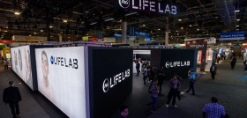La compañía participa en esta cita anual de la tecnología de consumo, en la que ha presentado las novedades de sus marcas para liderar la transformación disruptiva de la experiencia del consumidor
