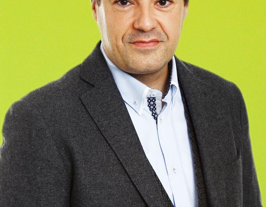 César Valencoson es responsable del departamento de Consultoría y de Comunicación de Kantar Worldpanel en España.