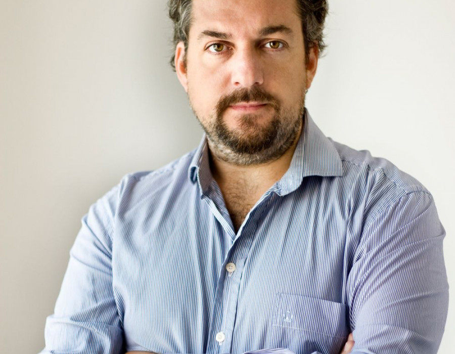 Diego Fernández es director de Ogilvy Upcelerator.