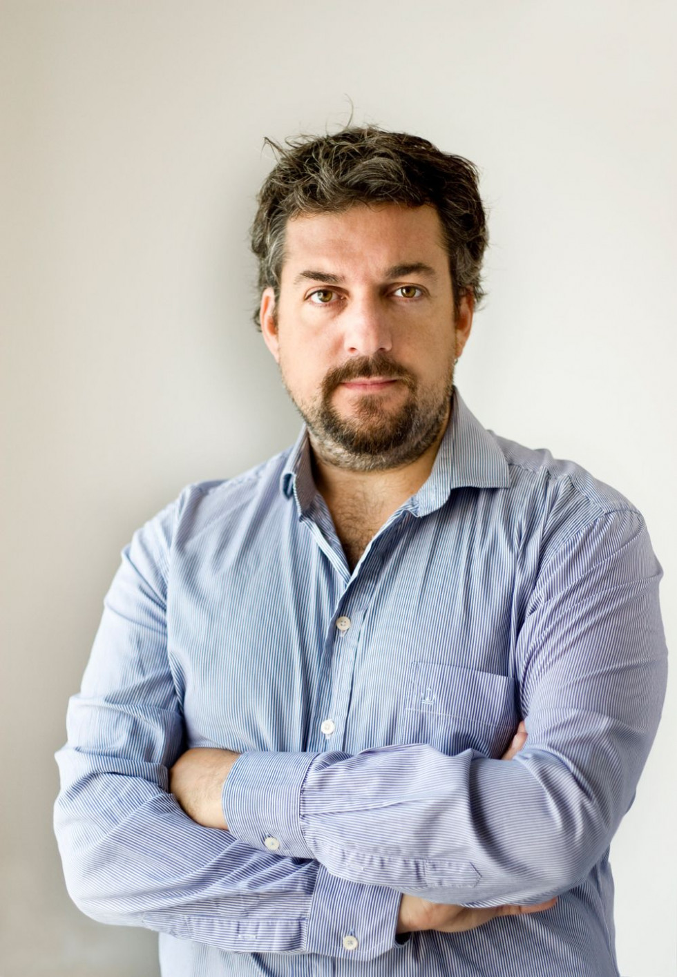 Diego Fernández es director de Ogilvy Upcelerator.