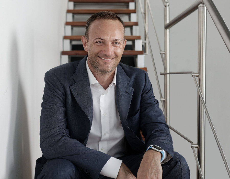 Pietro Paganini es profesor adjunto de Temple University (Filadelfia, EEUU) y John Cabot University (Roma, Italia); así como presidente de ForFreeChoice Institute.
