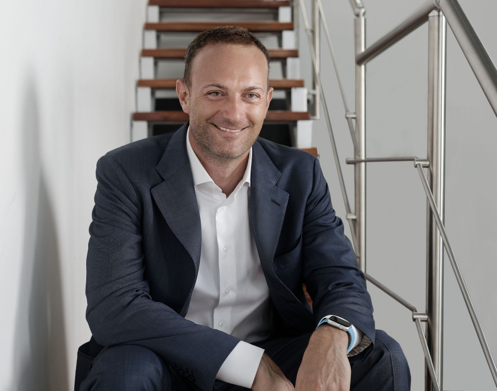 Pietro Paganini es profesor adjunto de Temple University (Filadelfia, EEUU) y John Cabot University (Roma, Italia); así como presidente de ForFreeChoice Institute.