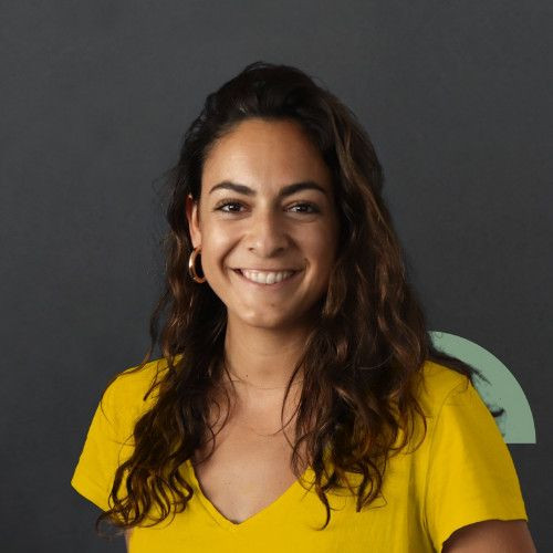 Alice Cazal es Data Storyteller Business Developer & Country Opener de Toucan Toco.