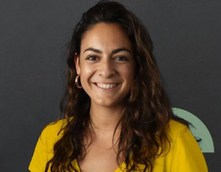 Alice Cazal es Data Storyteller Business Developer & Country Opener de Toucan Toco.