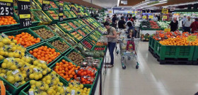 El crecimiento estimado es de entre el 8-10% en volumen y del 5% en valor.