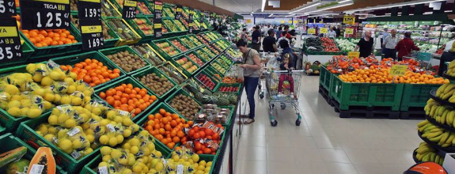 El crecimiento estimado es de entre el 8-10% en volumen y del 5% en valor.
