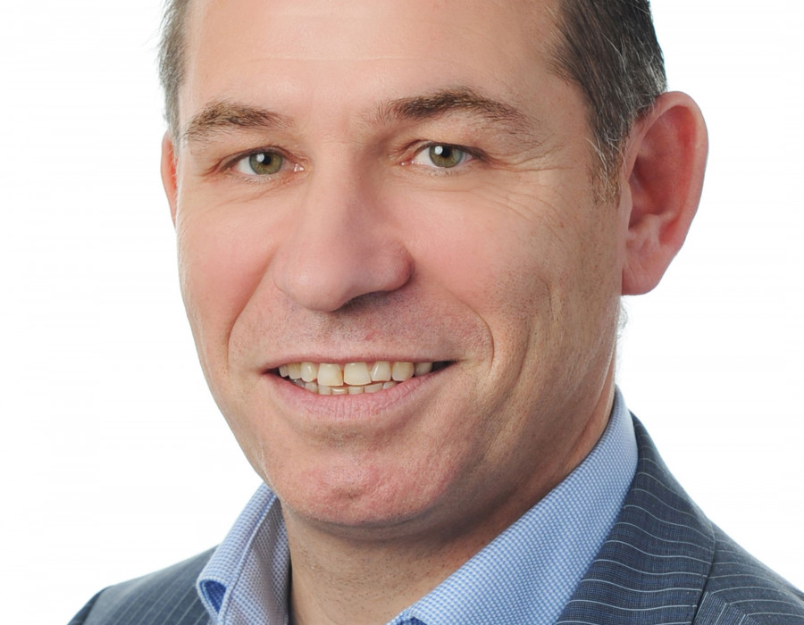 Jacky Marolleau es director de Ventas para el Sur de Europa de Manhattan Associates.