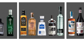Kraken, el whiskey Bushmills y los tequilas de la línea 1800, Maestro Dobel y Gran Centenario se incorporan al portfolio de Icon Spirits.