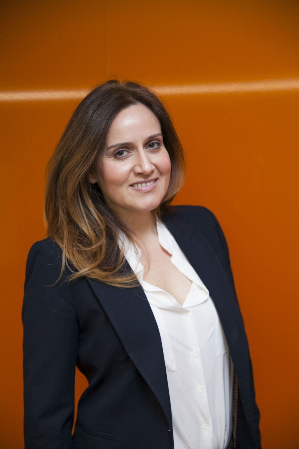 Covadonga G. Quintana es socia directora de Plug & Go Arquitectura Corporativa.