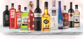 Licor 43, Ramón Bilbao, Martin Miller´s y Lolea son las marcas del porfolio que más ingresos aportan a Zamora Company (más del 75%).