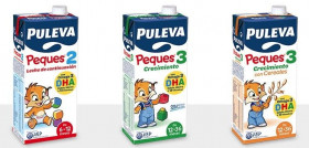 Referencias de gran aceptación que contenían azúcar añadido, como Puleva Peques, se han reformulado y actualmente ya no contienen azúcar añadido.