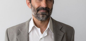 José María Ferrer, jefe del departamento de Derecho Alimentario de Ainia.