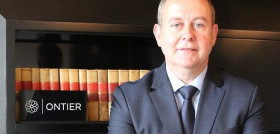 Luís Osuna, nuevo Counsel de Ontier.